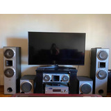 Sony Muteki Home Theatre