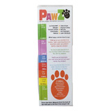 Botas De Caucho Para Perro Chiquito 12pack. Pawz Rubber Boot