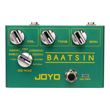 R-11 Baatsin Overdrive/distorsion Joyo México