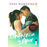 Livro Continência Ao Amor - Livro Que Deu Origem Ao Filme Da Netflix