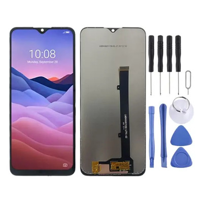 Pantalla Lcd Oem Para Zte Blade V30 9030 | Envío gratis
