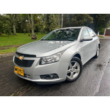 Chevrolet Cruze 2012 1.8 Mt Full Equipo