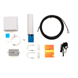 Amplificador Repetidor Telefonia Celular Kit Callboost 3g 