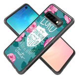 Funda Reforzada Para Samsung Galaxy S10