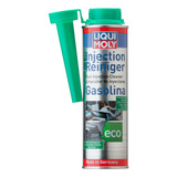 Liqui Moly Injection Reiniger Limpieza De Inyectores Cwk