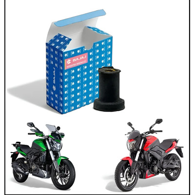 Tuerca Goma De Parabrisas Dominar 250 Original Bajaj | MercadoLibre
