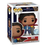 Funko Pop - #1170 Ned In Cloak - Original