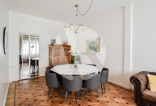 Venta Departamento 3amb Palermo