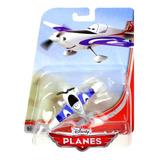 Disney Planes Kolya Ivanov De Coleccion Envíogratis+regalo