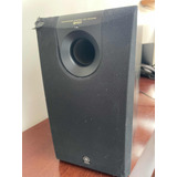 Subwoofer Yamaha Yst Sw005