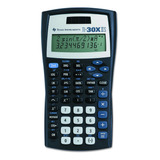 Texas Instruments Calculadora Científica Ti30xiis Precio