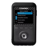 Compex Sport Elite 3.0 Eletroestimulador Tens Pronta Entrega