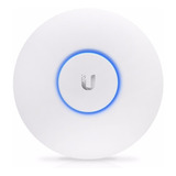 Roteador Parede Ubiquiti Ap Unifi Uap-ac-pro 2.4/5.0ghz