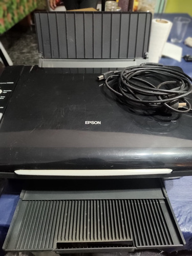 Impresora Epson Stylus Cx5600 (para Repuesto)