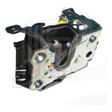 Cerradura De Puerta Delantera Derecha Renault Clio 99-16