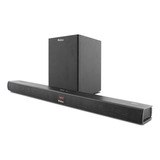 Soundbar Philco Psb05 320w Rms Usb Bluetoohh Bivolt.