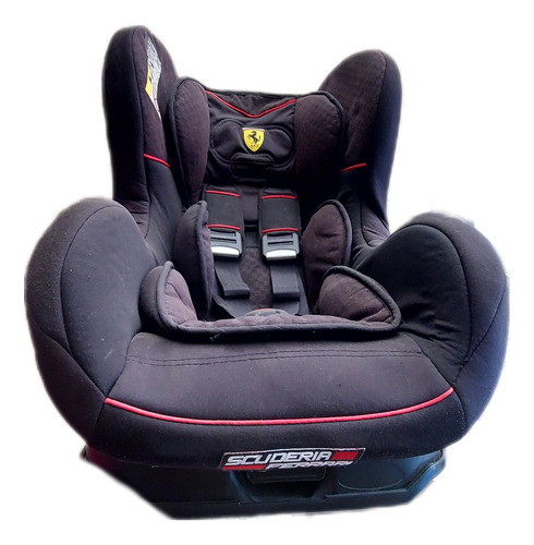 Butaca Silla De Bebé Ferrari Bebesit F08 Reclinable