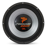 Alto Falante Tornado Jbl Selenium 15 1100w Rms 15swt2200