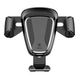 Soporte De Auto Baseus Gravity Car Mount Epa