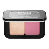 Make Up For Ever - Artist Face Mini Highlighter & Blush Duo
