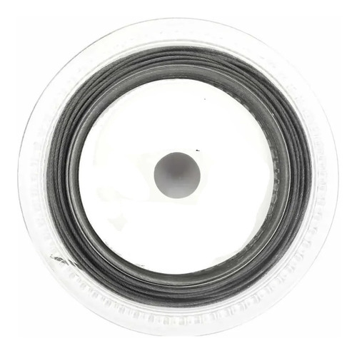 Cable De Acero Relix 30 Lb 7x7 Forrado X 10 Metros