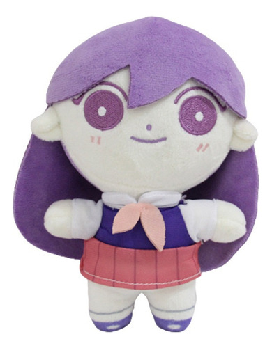 S Omori Mari Boneca Pelúcia Brinquedo Crianças Presente 22cm