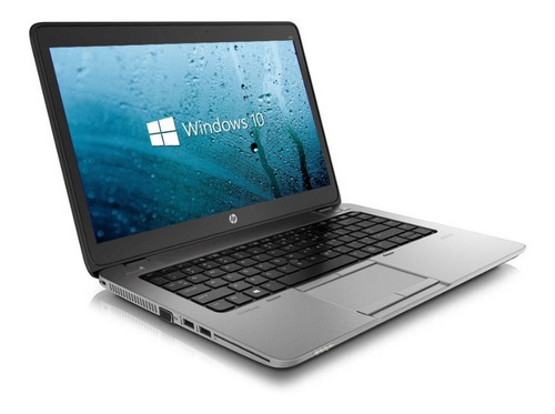 Laptop Hp Elitebook 840 G1 Core I5  4ta - 8gb 240 Ssd 