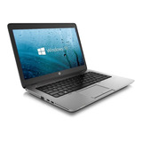 Laptop Hp Elitebook 840 G1 Core I5  4ta - 8gb 240 Ssd 