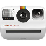 Mini Cámara Instantánea Polaroid Go (9035) - Sólo Compatible