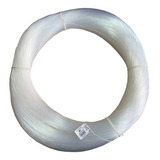 Madeja Nylon Araty  1000 Metros Blanca 1.8 Mm