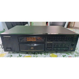 Compactera Pioneer Japan Pd-7700 -audiopatagonia-