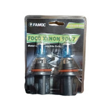 Foco Xenon 9007