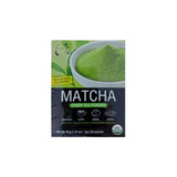 Té Matcha Usda Organic 20 Sachets