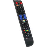 Control Remoto Aa59-00784c Para Samsung  Tv S9v F9000 F5500 