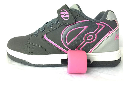 Heelys Propel 2.0 - Zapatos De Patinaje (niños Pequeños/niño