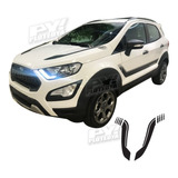 Calco Ford Ecosport Capot Storm Kinetic Freestyle - Ploteoya