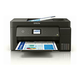 Epson Impresora Multifuncional Ecotank L14150 Con Adf, Doble