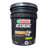 Castrol Edge 10w40 Full Synthetic  Cubeta 18.9 Lts