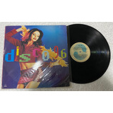 Lp Disco 96 Dance Music Somlivre 1995 