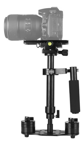 Steadicam Steadycam Estabilizador Glidecam Canon Nikon Sony