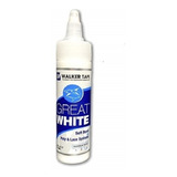 Pegamento Great White Walker 3 Semanas Confort, 1.4fl Oz