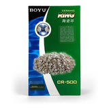 Canutillos Ceramica 500 Gr Boyu Filtracion Biologica Peceras