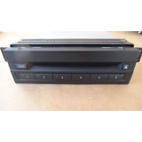 Rádio Original Cd / Dvd Bmw X5 2008 65.12-9 209 758-01