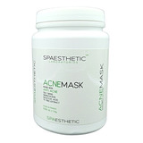 Mascarilla Anti Acné Acnemask De 1 Kg Spaesthetic