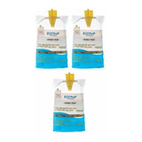 3 Trampas Para Moscas Ecotrap Jumbo 