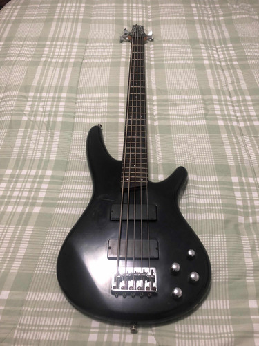 Contrabaixo Ibanez Sdgr Sr305dx