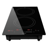 Cooktop Indução 2 Bocas Oster