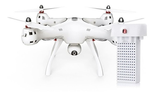 Drone Syma X8 Pro + Bateria  / Envío Gratis
