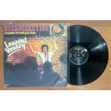 Laurent Voulzy Rockollection 1977 Disco Lp Vinilo