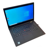 Laptop  Lenovo Thibkpad X1 Yoga